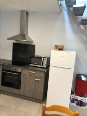 Appartement en centre ville